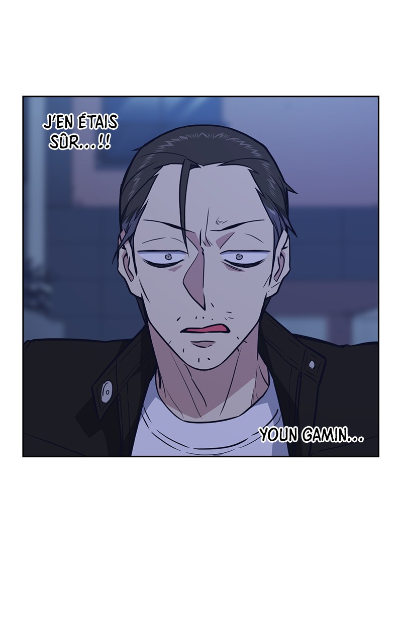 Read Study Group FR Manga Online