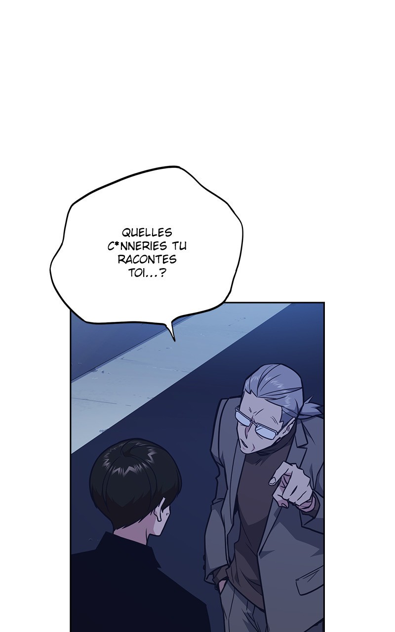 Read Study Group FR Manga Online