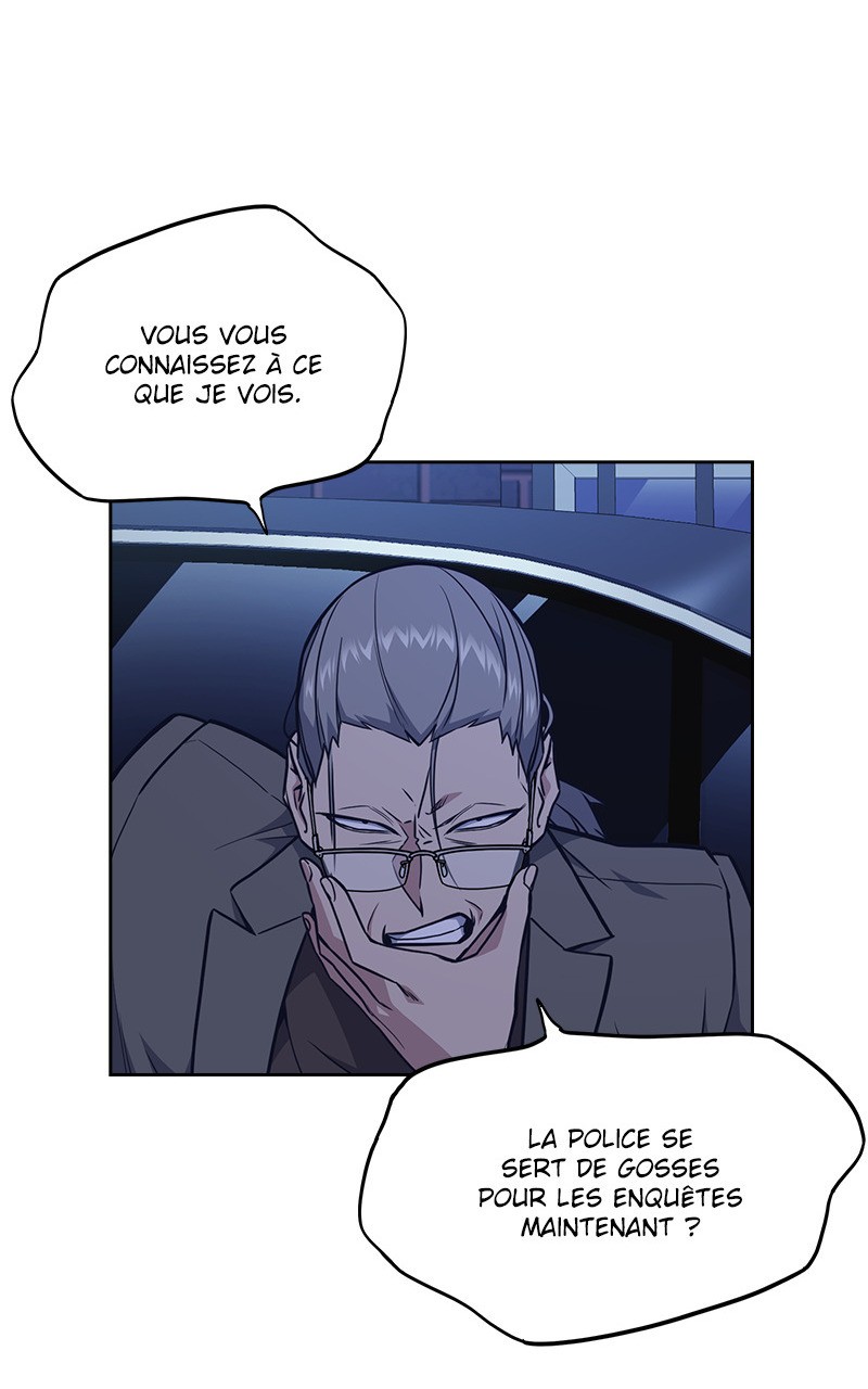 Read Study Group FR Manga Online
