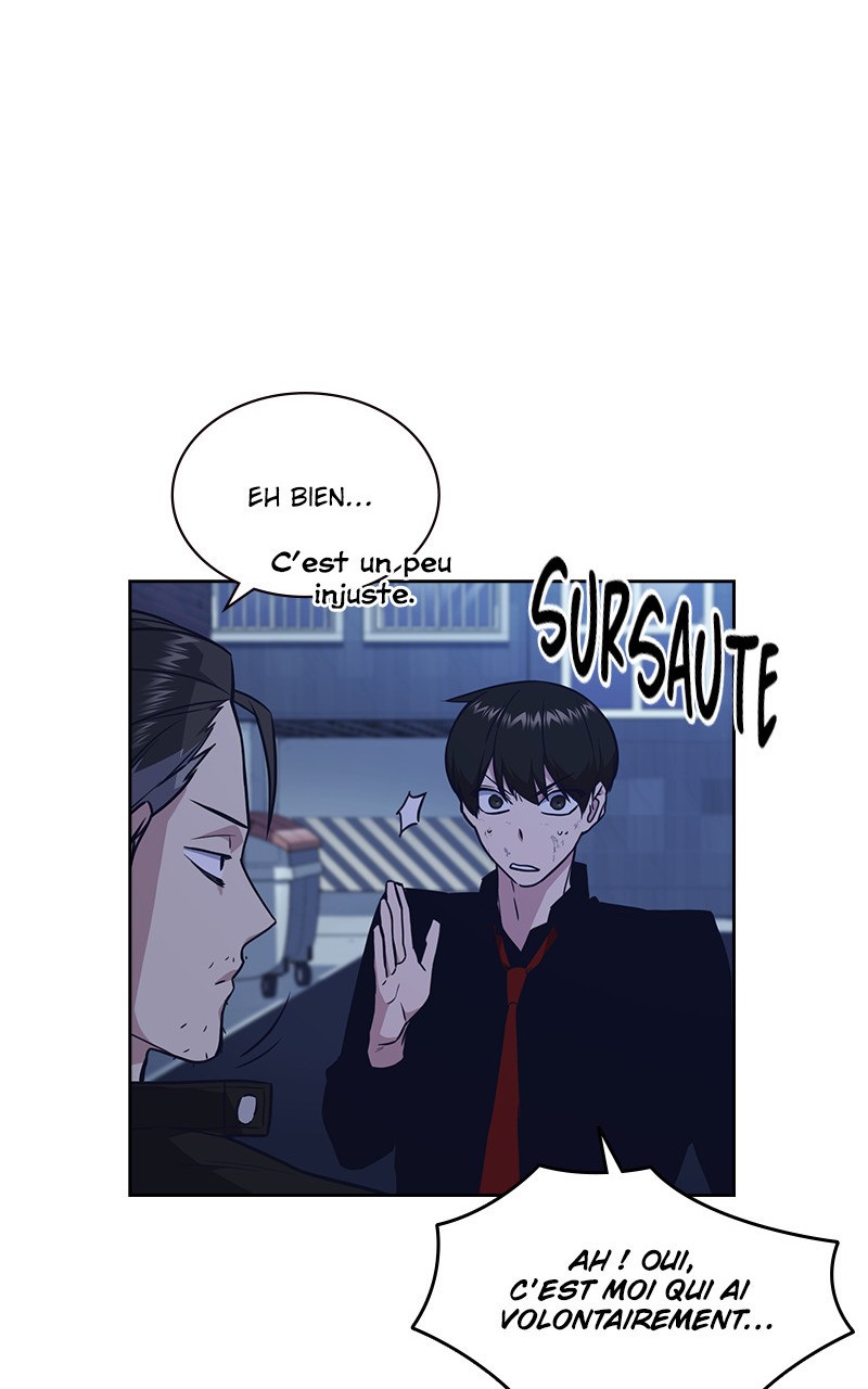 Read Study Group FR Manga Online