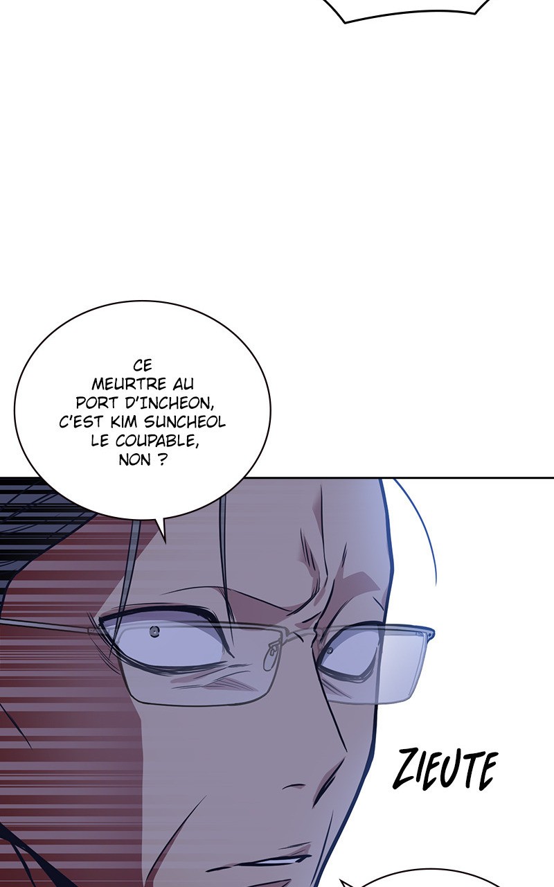 Read Study Group FR Manga Online