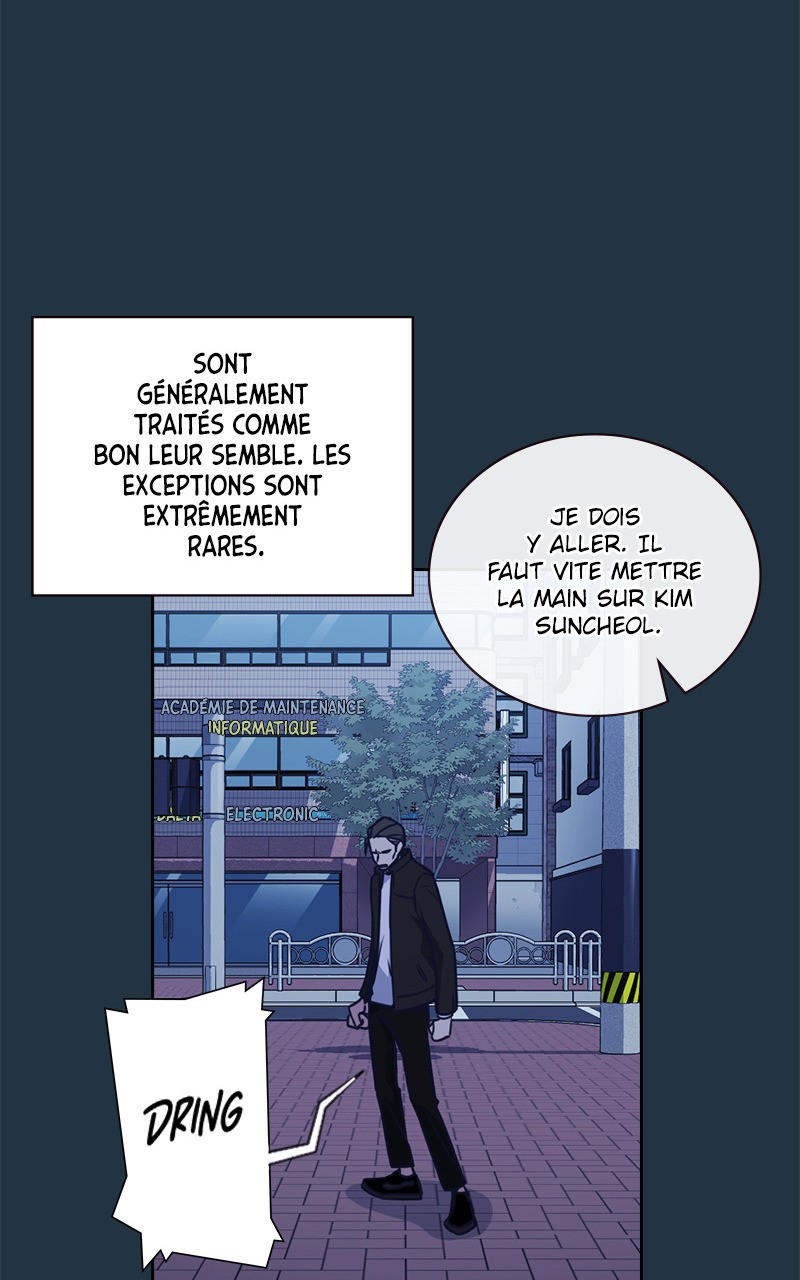 Read Study Group FR Manga Online
