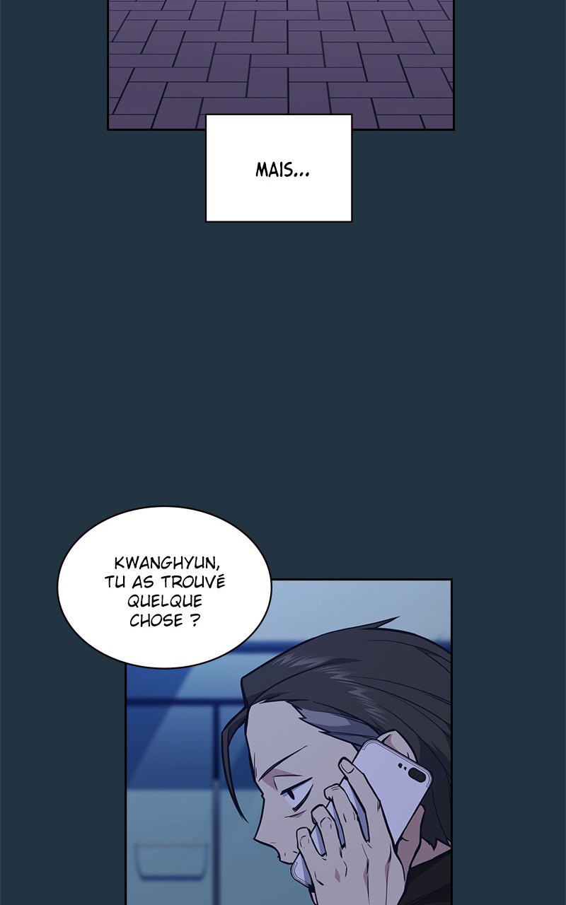 Read Study Group FR Manga Online