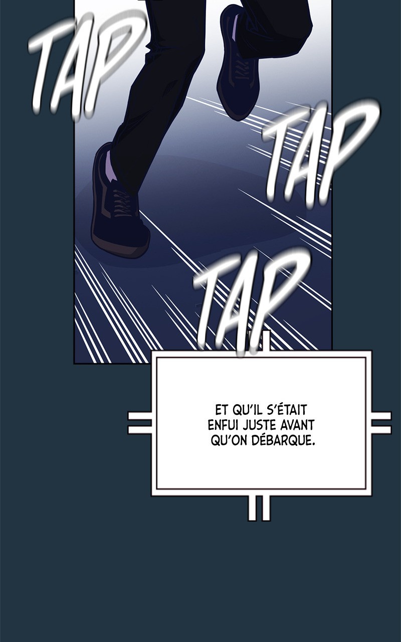Read Study Group FR Manga Online