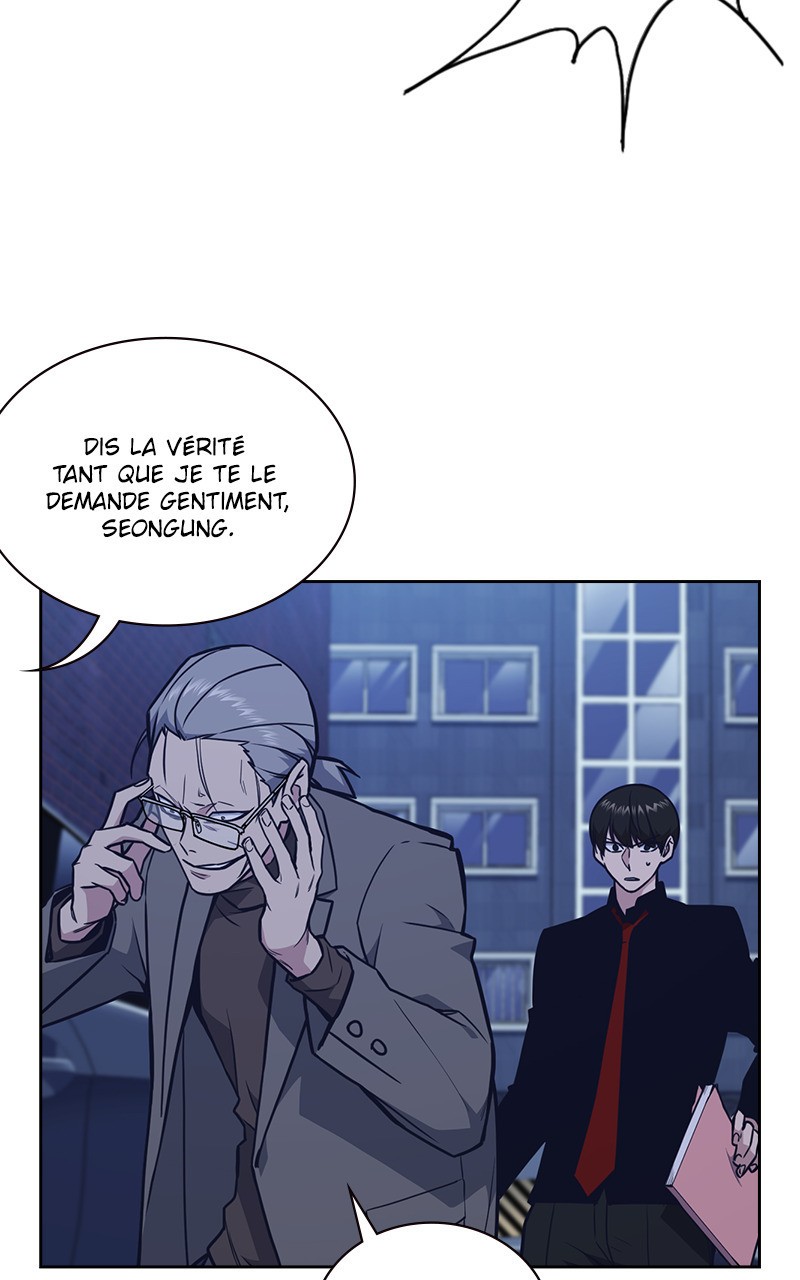 Read Study Group FR Manga Online