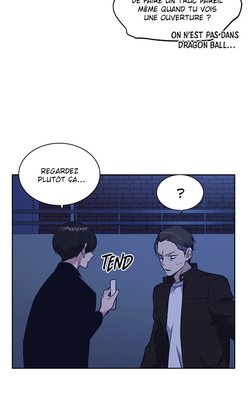 Read Study Group FR Manga Online