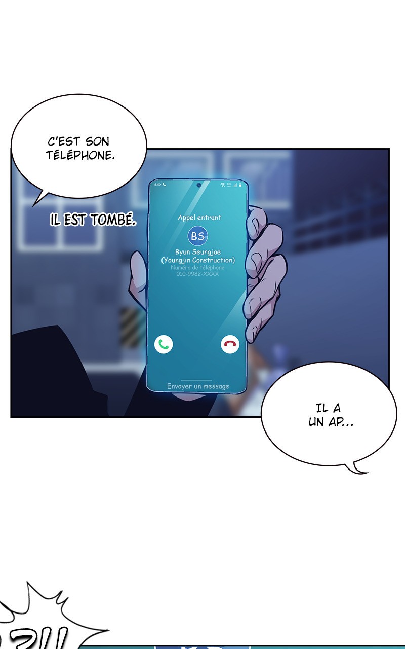 Read Study Group FR Manga Online