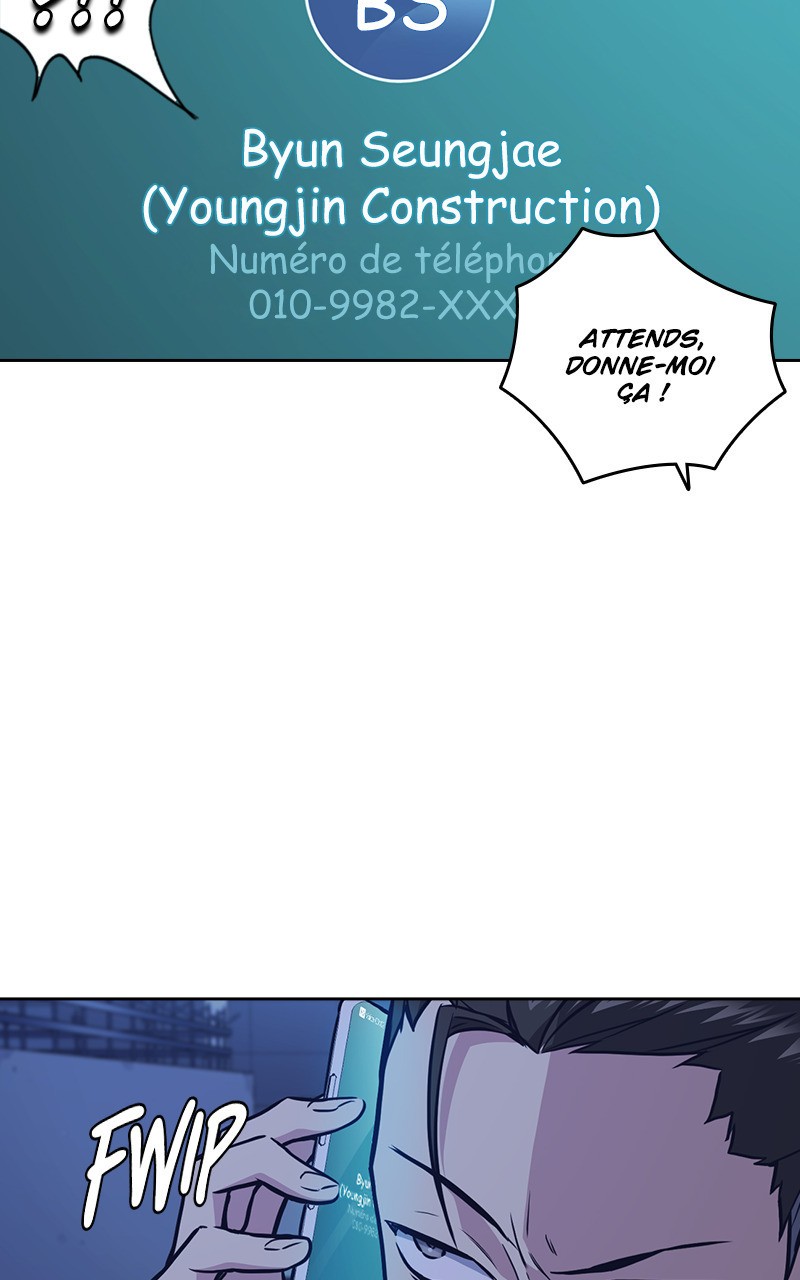 Read Study Group FR Manga Online