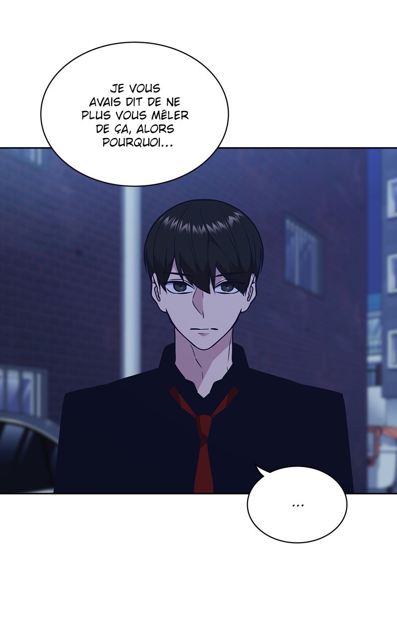 Read Study Group FR Manga Online