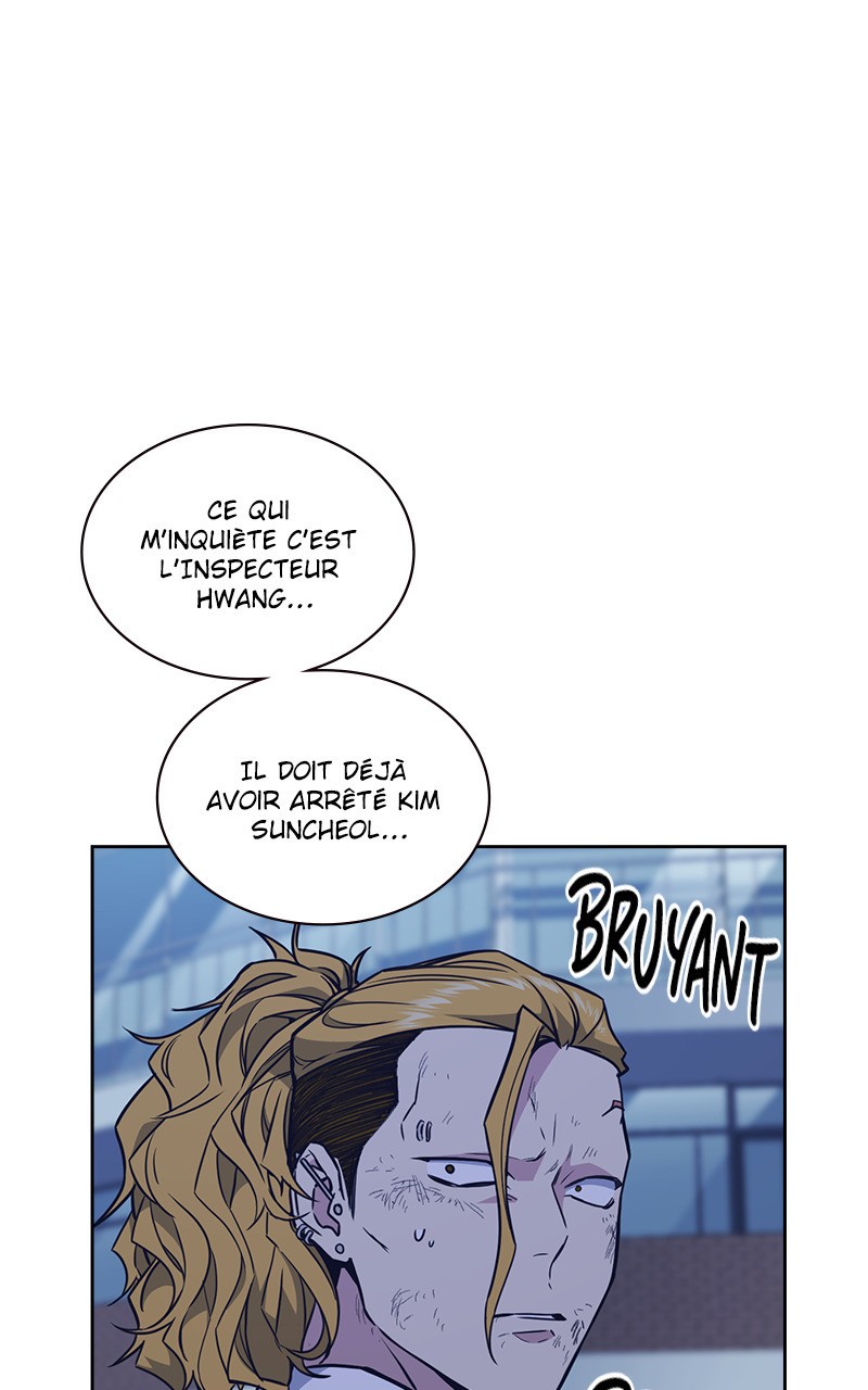 Read Study Group FR Manga Online