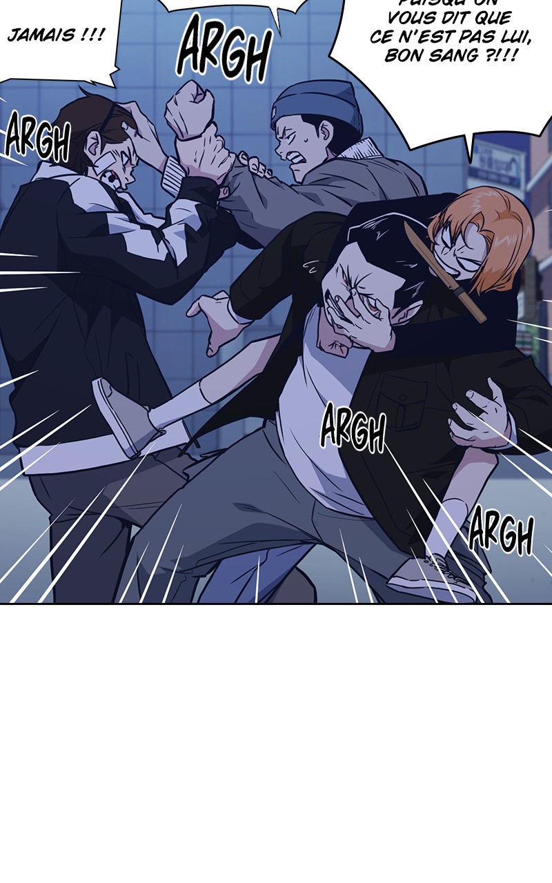 Read Study Group FR Manga Online