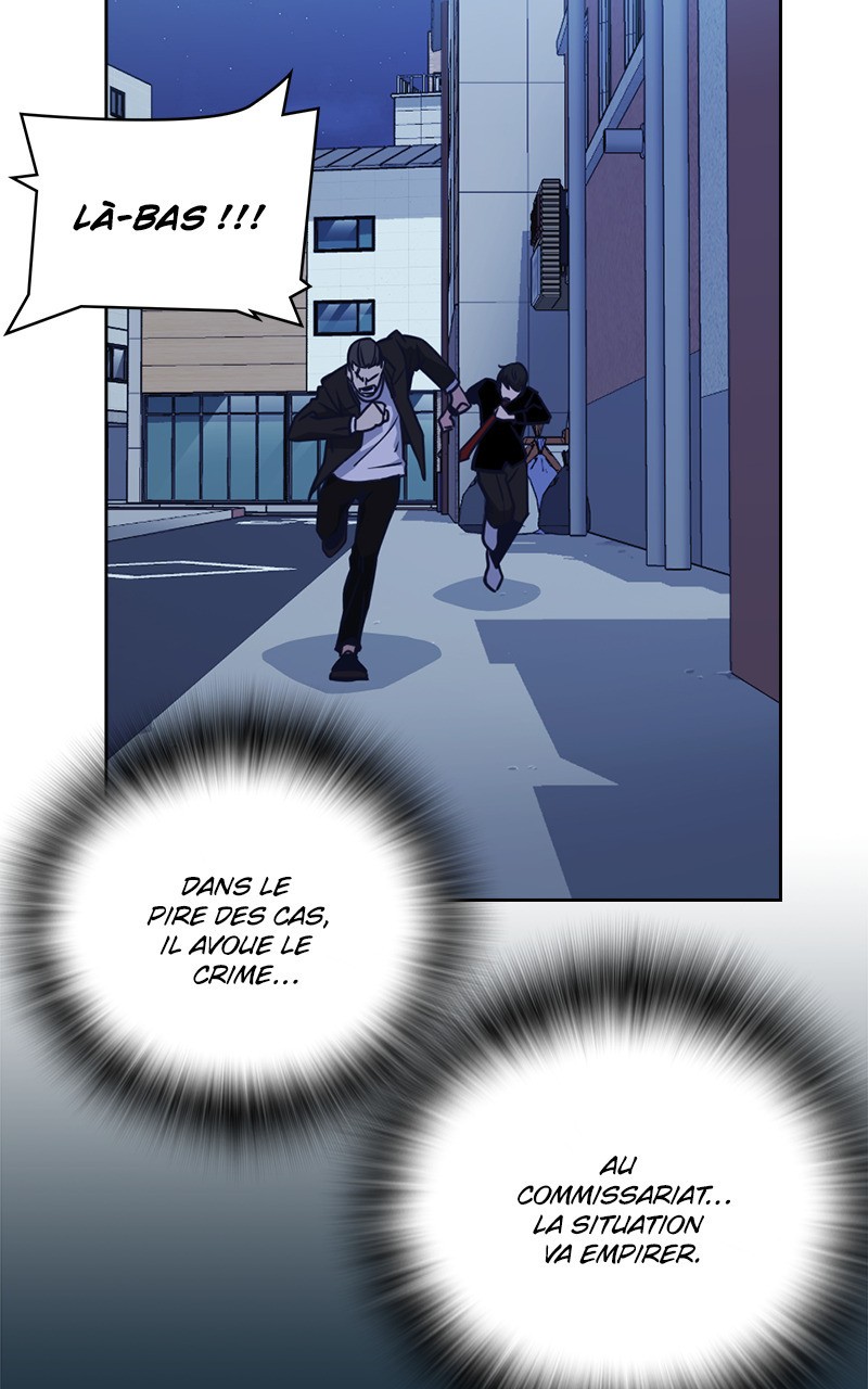 Read Study Group FR Manga Online