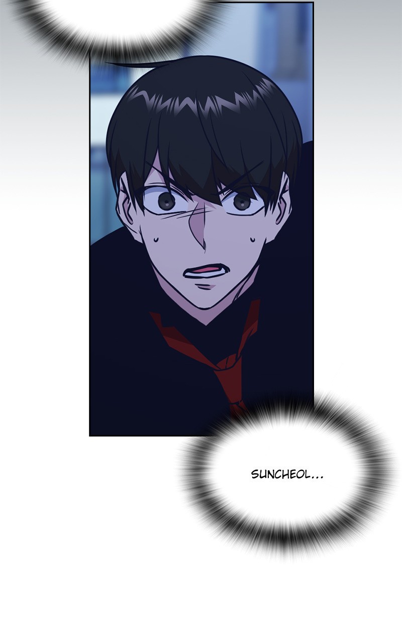 Read Study Group FR Manga Online