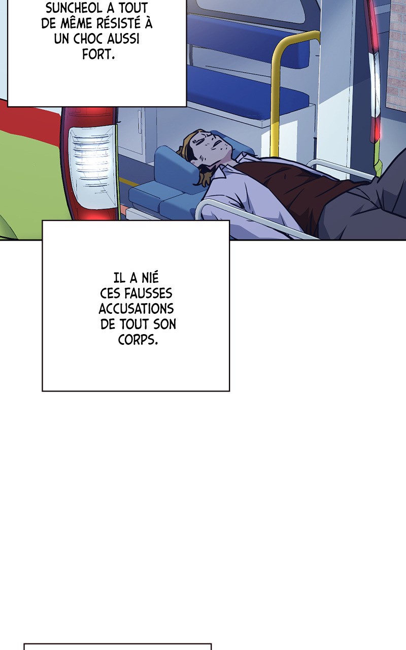 Read Study Group FR Manga Online