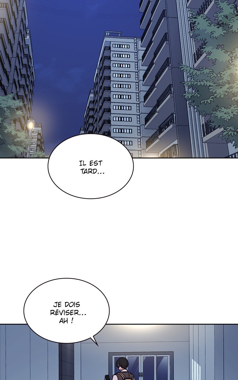 Read Study Group FR Manga Online