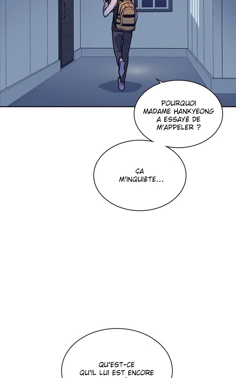 Read Study Group FR Manga Online