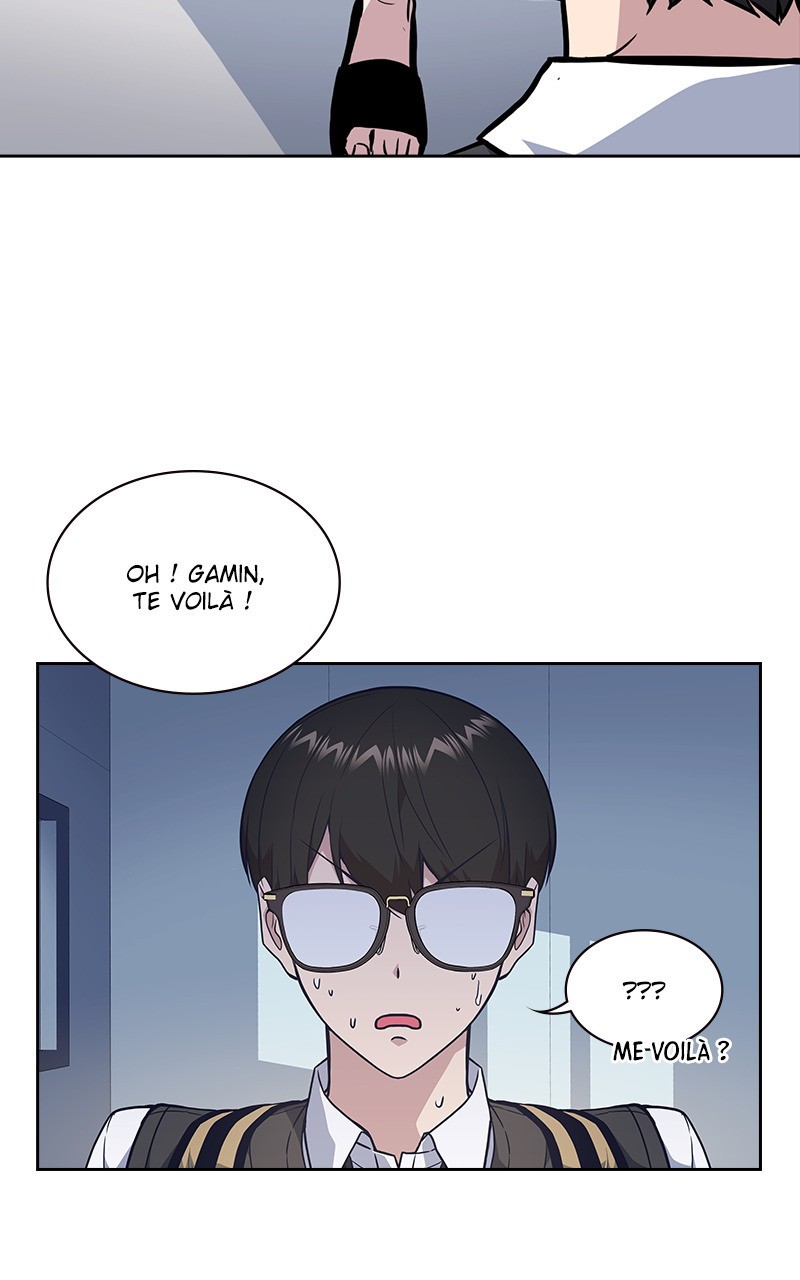 Read Study Group FR Manga Online