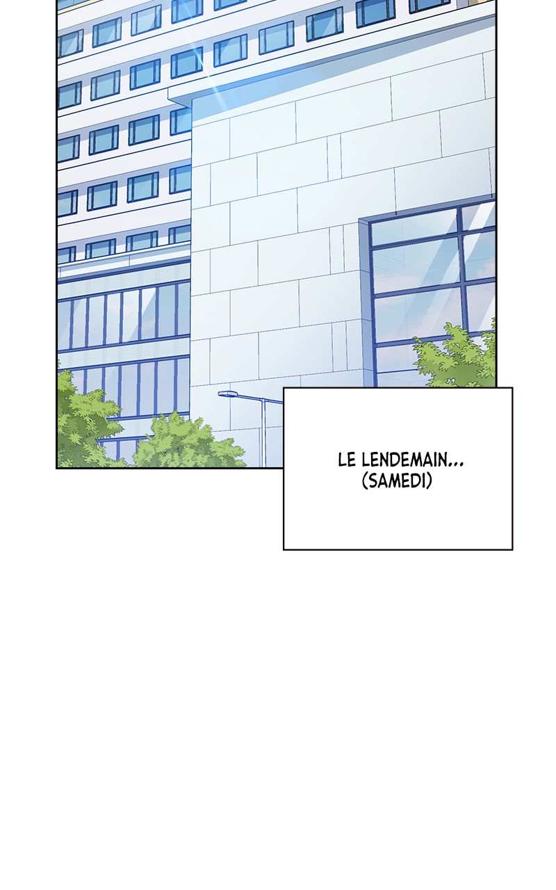 Read Study Group FR Manga Online