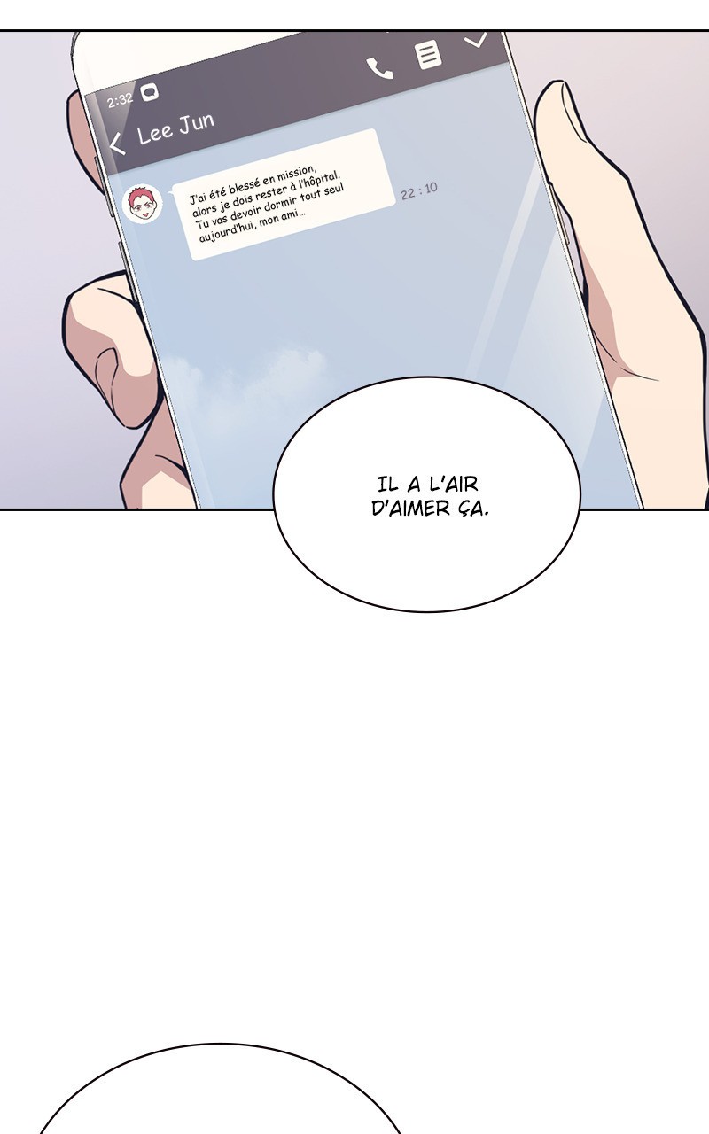 Read Study Group FR Manga Online