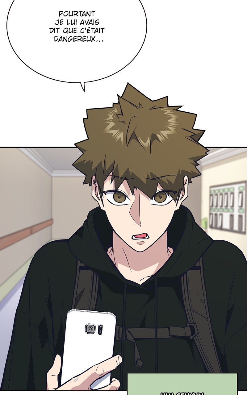 Read Study Group FR Manga Online