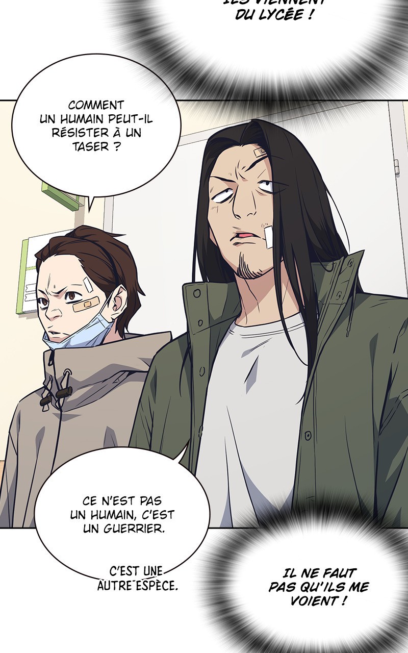 Read Study Group FR Manga Online