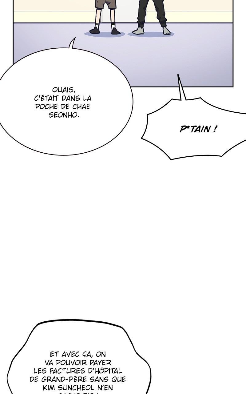 Read Study Group FR Manga Online