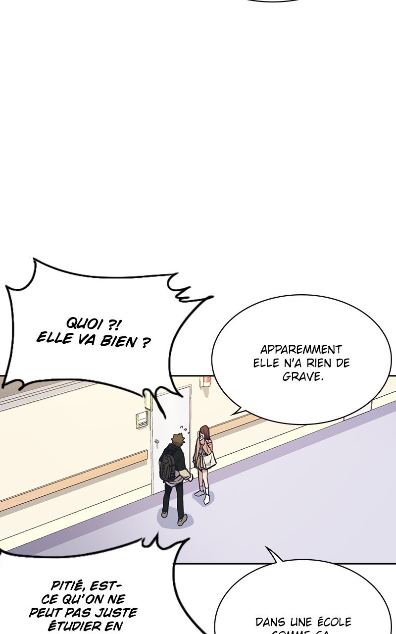 Read Study Group FR Manga Online