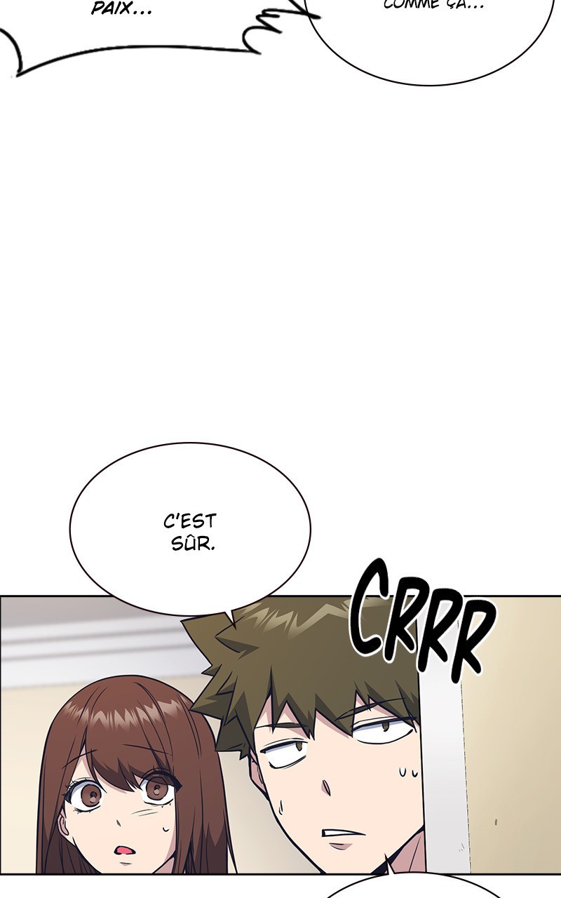 Read Study Group FR Manga Online