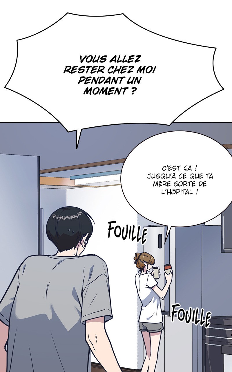 Read Study Group FR Manga Online