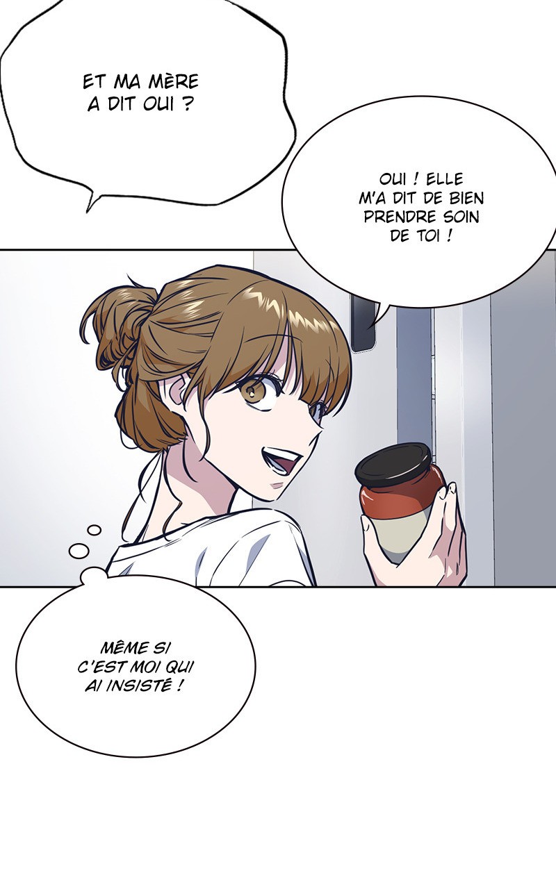 Read Study Group FR Manga Online