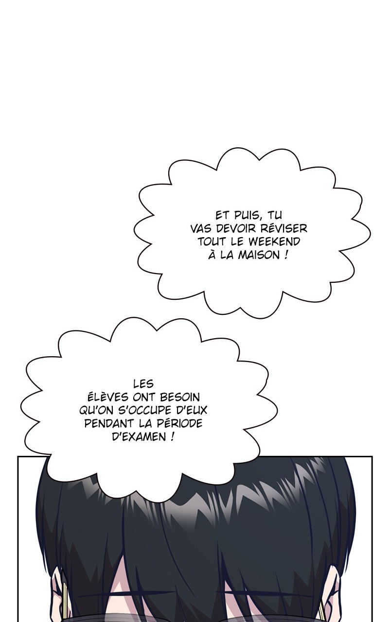 Read Study Group FR Manga Online