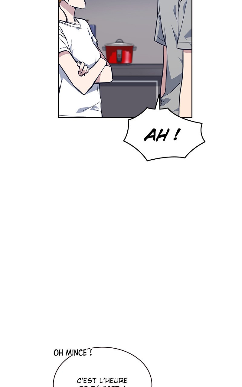Read Study Group FR Manga Online