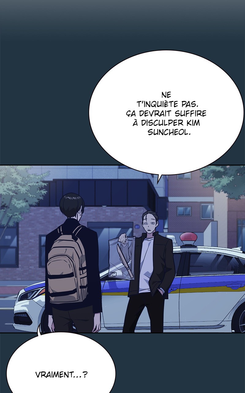 Read Study Group FR Manga Online