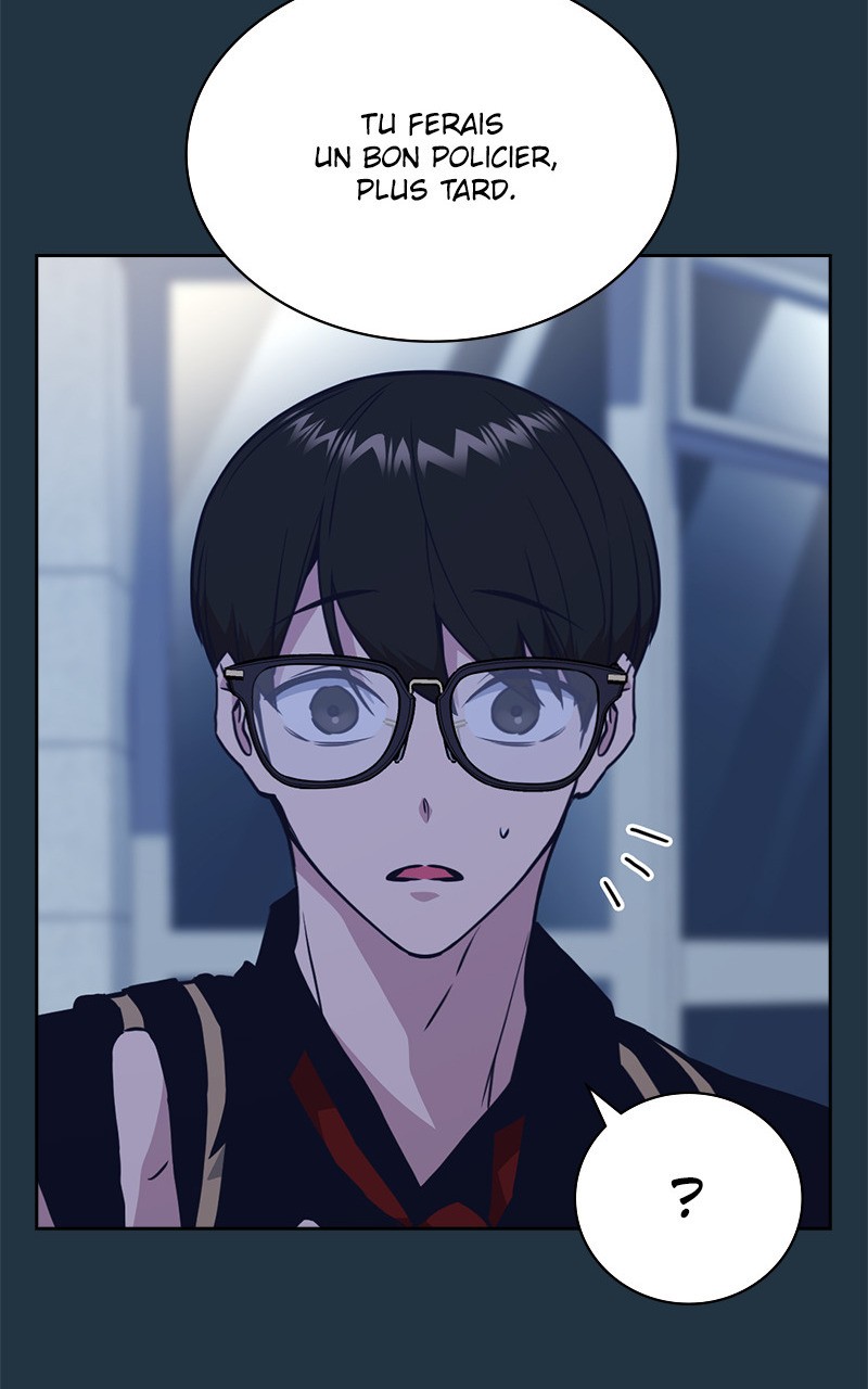 Read Study Group FR Manga Online