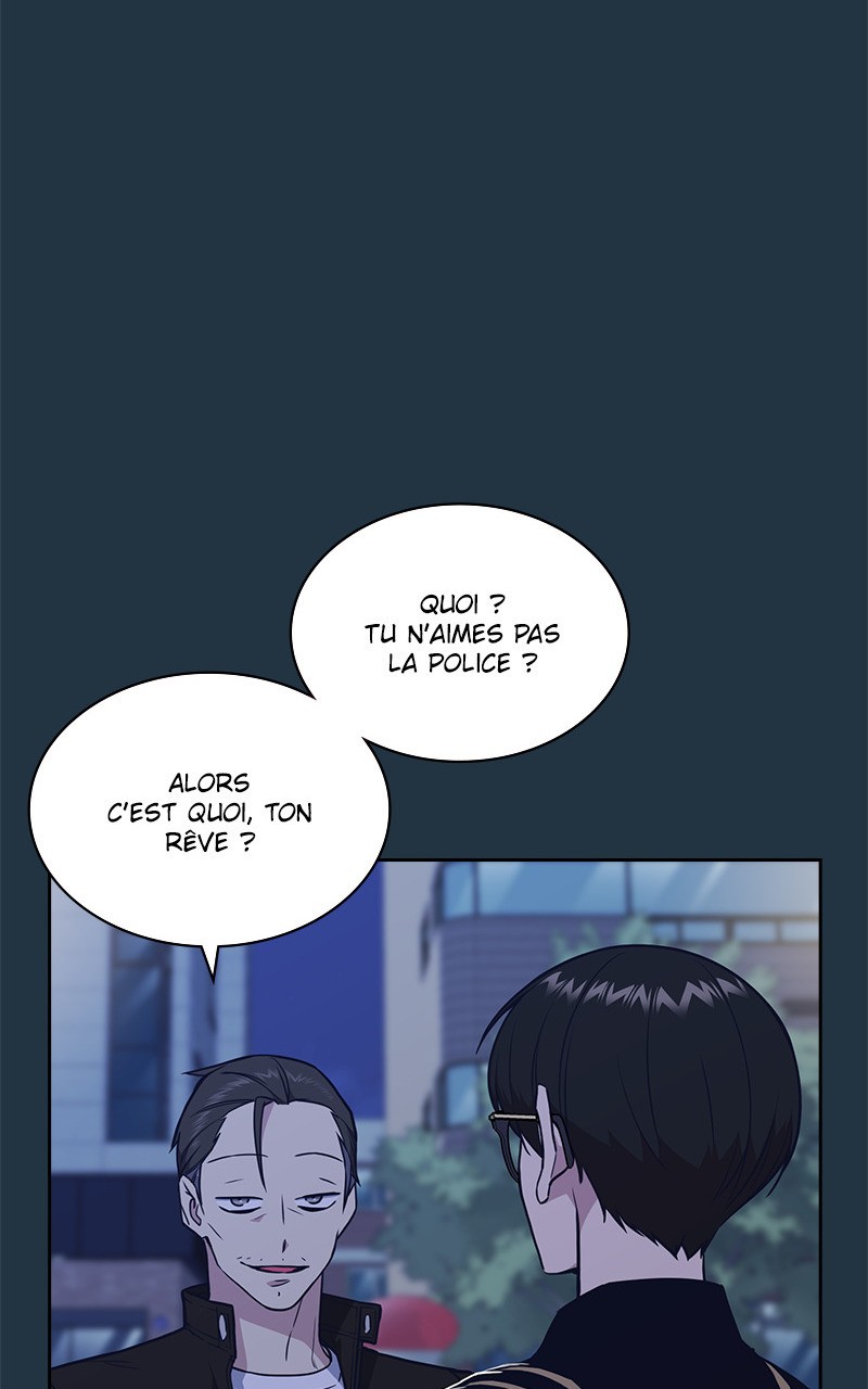 Read Study Group FR Manga Online