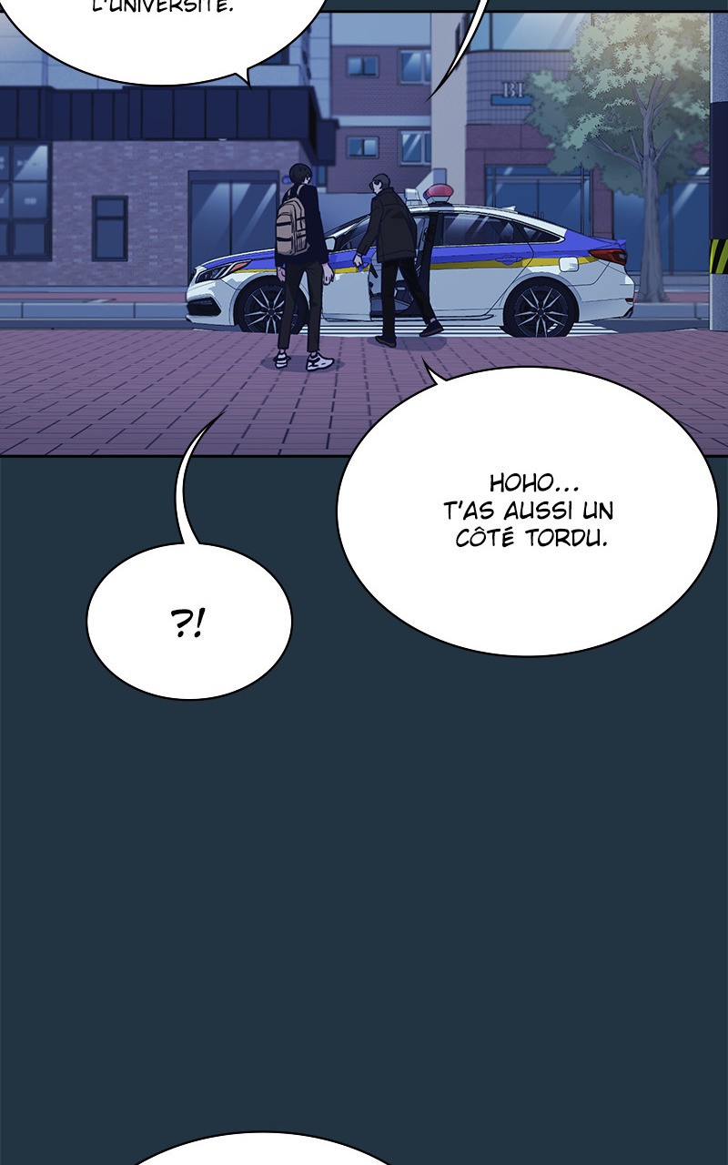 Read Study Group FR Manga Online