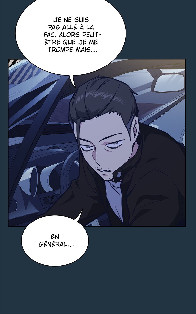 Read Study Group FR Manga Online