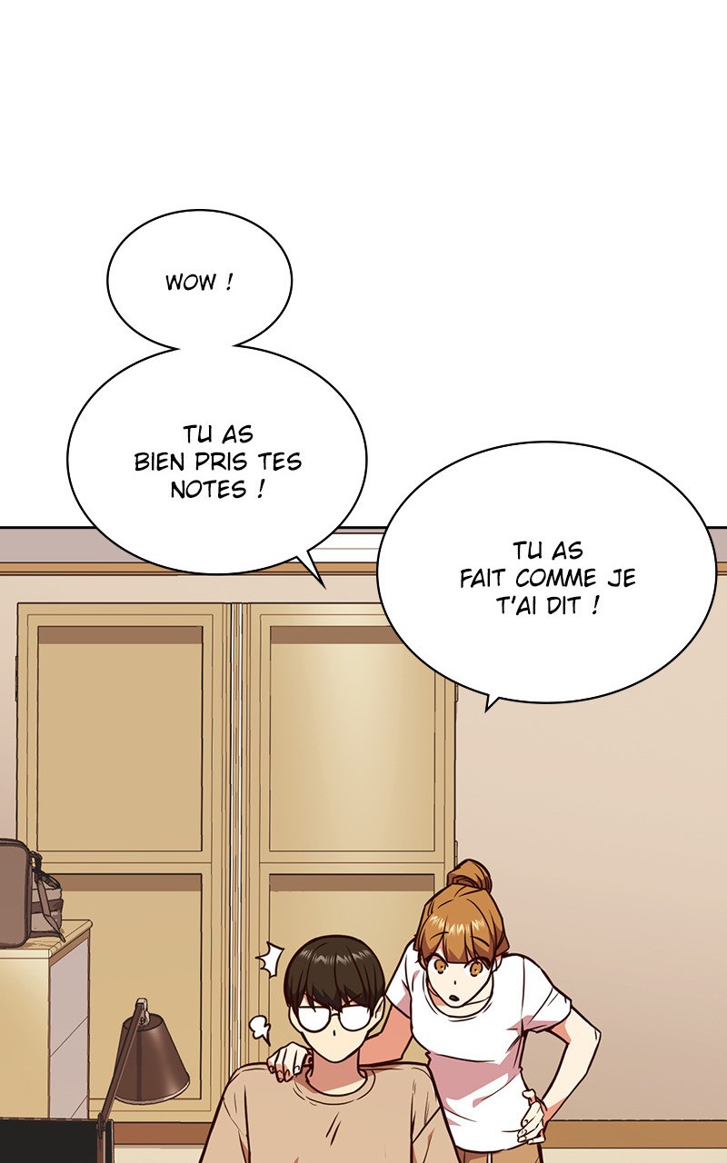 Read Study Group FR Manga Online
