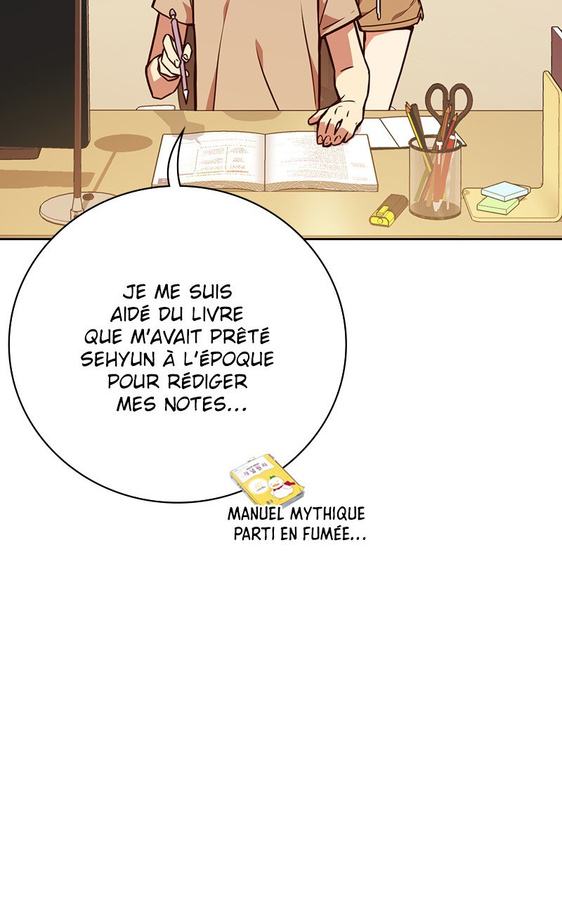 Read Study Group FR Manga Online