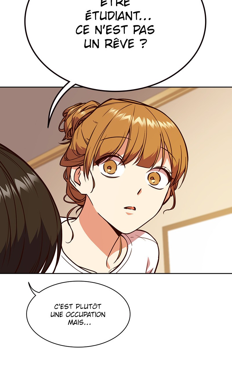 Read Study Group FR Manga Online