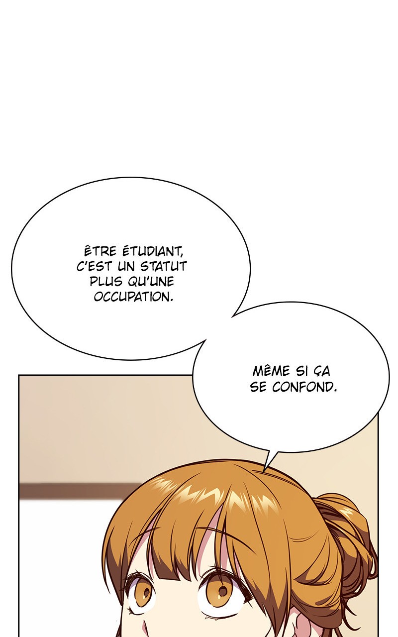 Read Study Group FR Manga Online