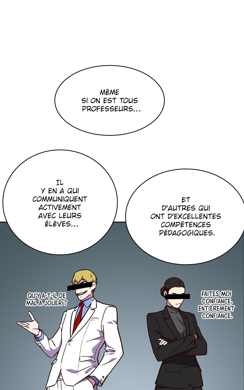 Read Study Group FR Manga Online