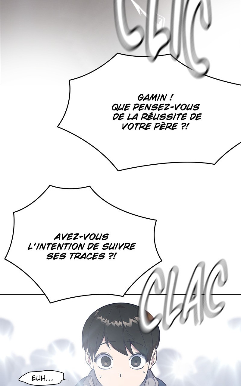 Read Study Group FR Manga Online