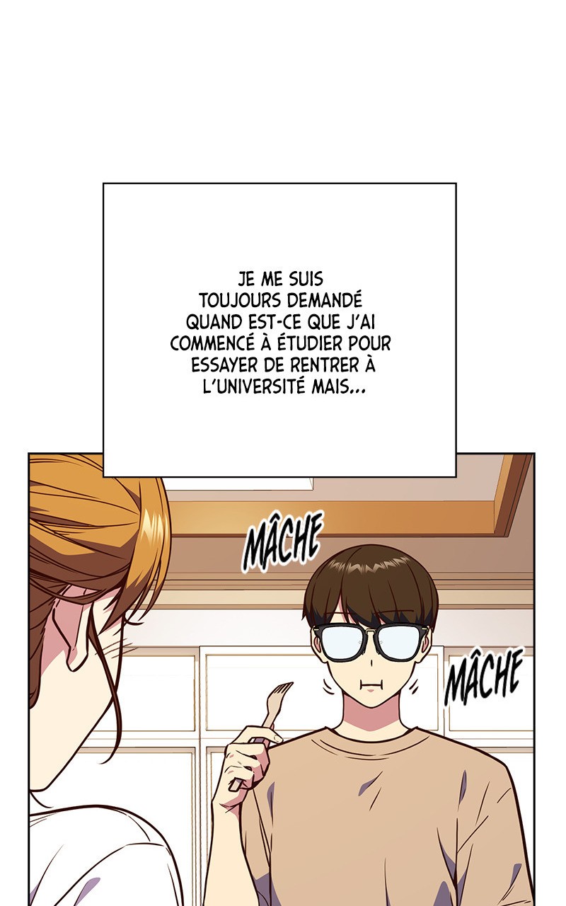 Read Study Group FR Manga Online