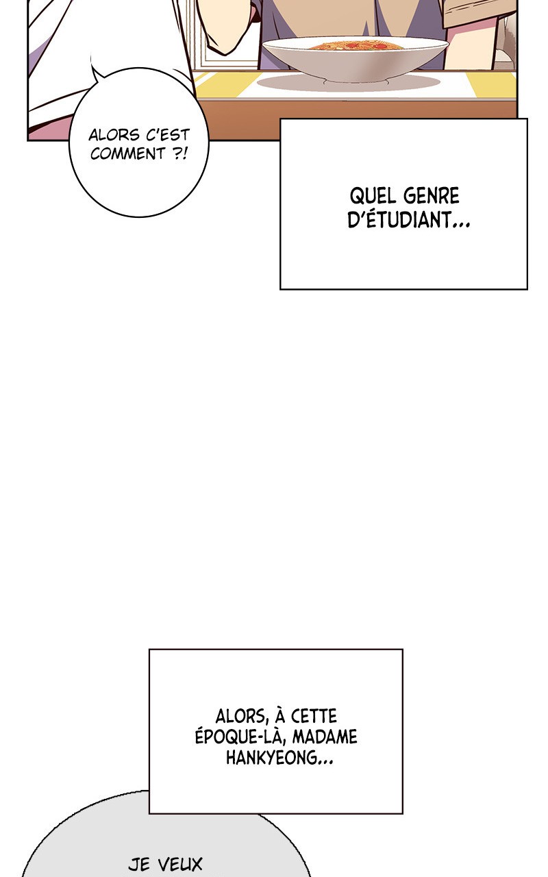 Read Study Group FR Manga Online