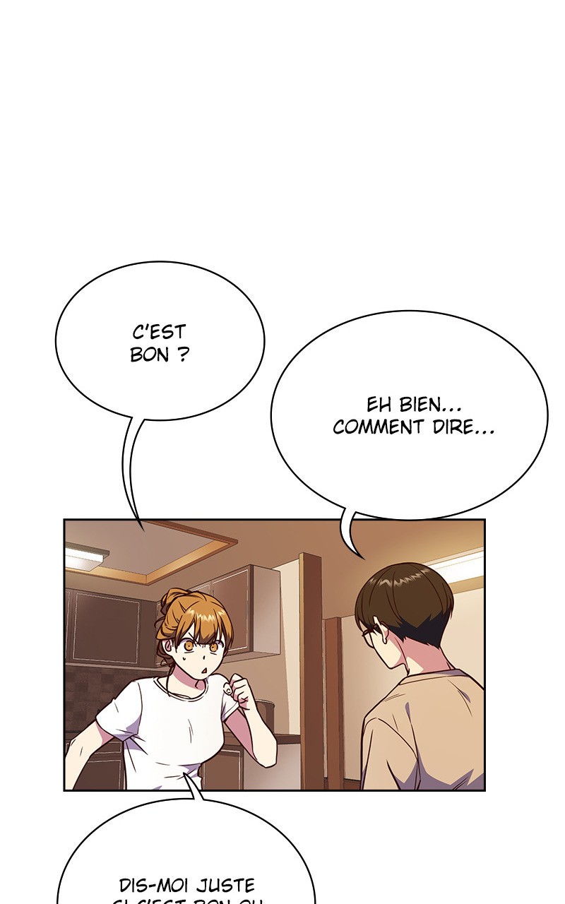 Read Study Group FR Manga Online