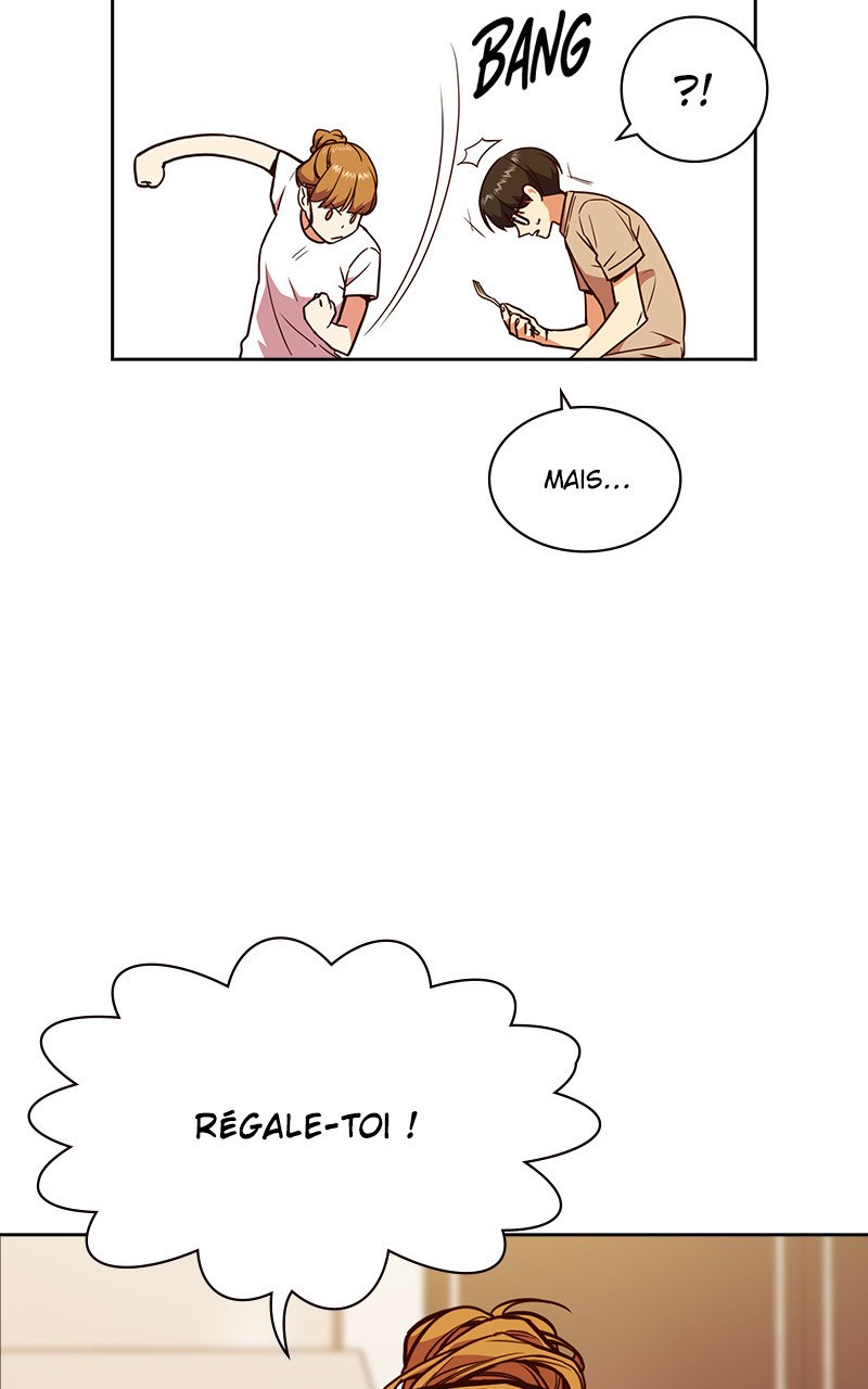 Read Study Group FR Manga Online