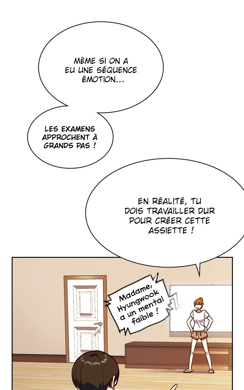 Read Study Group FR Manga Online