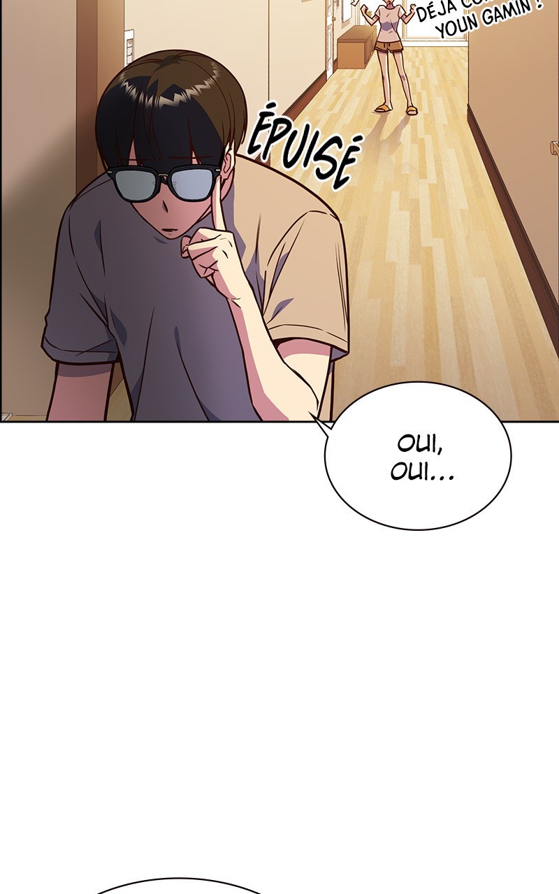 Read Study Group FR Manga Online