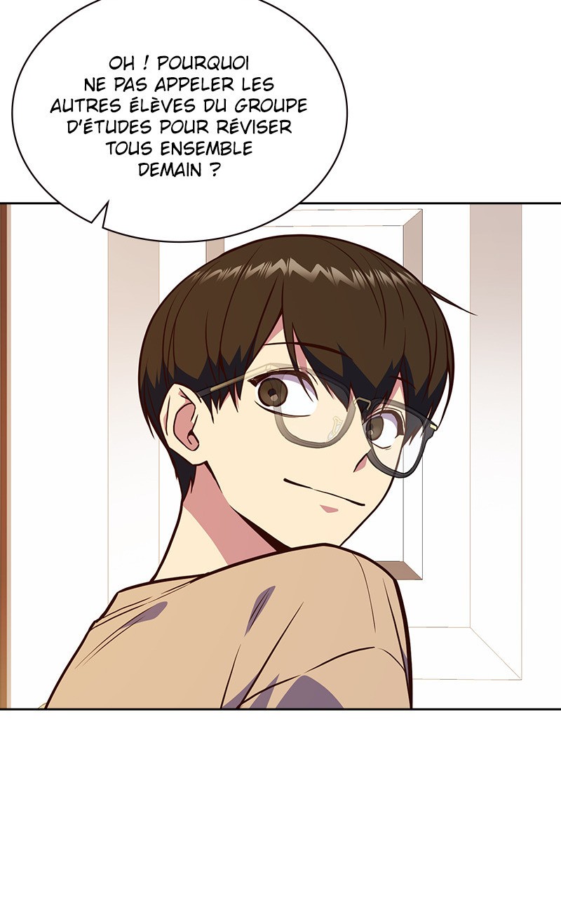 Read Study Group FR Manga Online